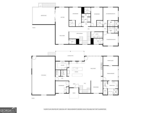 2650 ROSWELL Road, Marietta, GA 30062