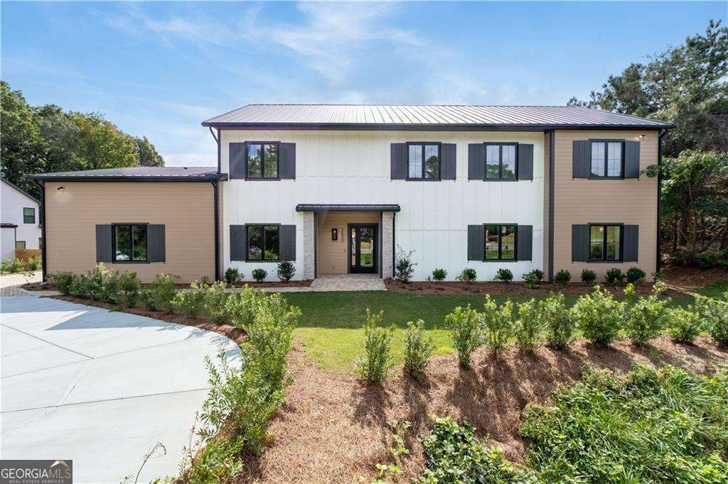 2650 ROSWELL Road, Marietta, GA 30062