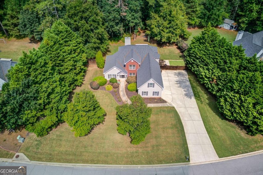 775 Winding Grove Lane, Loganville, GA 30052 — photo 2