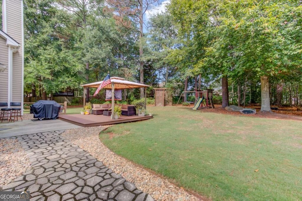 775 Winding Grove Lane, Loganville, GA 30052 — photo 3