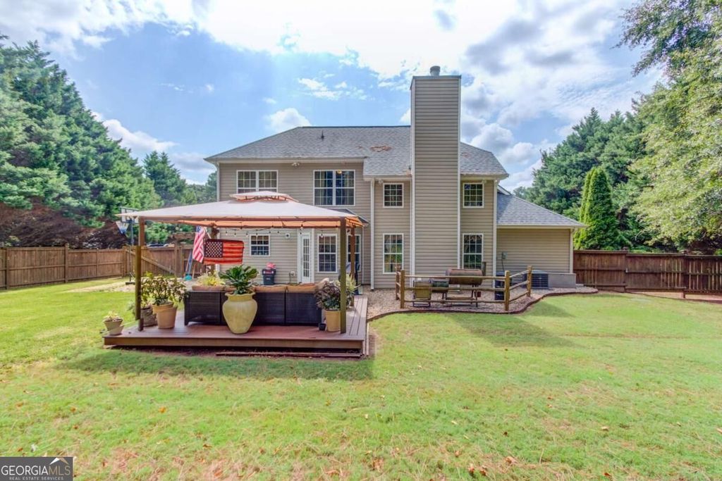 775 Winding Grove Lane, Loganville, GA 30052 — photo 5