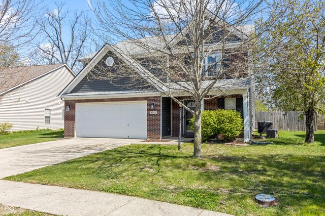 5227 Choctaw Ridge Way, Indianapolis, IN 46239