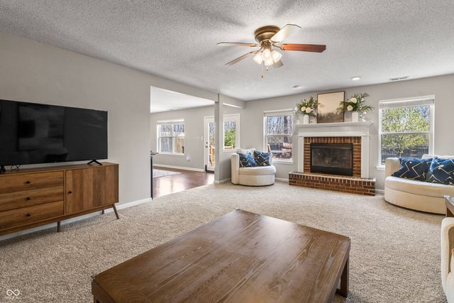 5227 Choctaw Ridge Way, Indianapolis, IN 46239