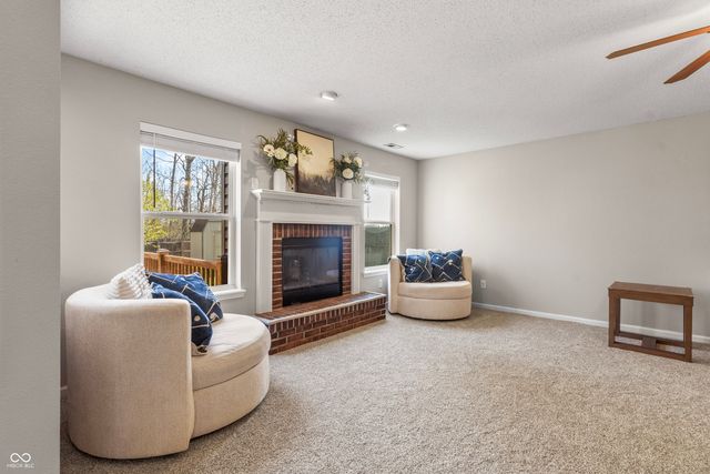 5227 Choctaw Ridge Way, Indianapolis, IN 46239