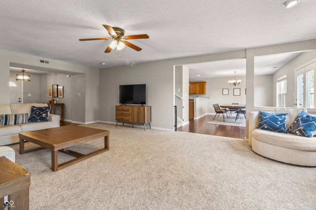 5227 Choctaw Ridge Way, Indianapolis, IN 46239