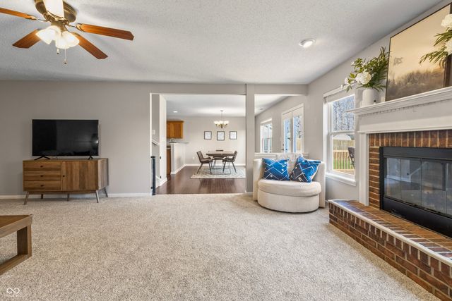 5227 Choctaw Ridge Way, Indianapolis, IN 46239