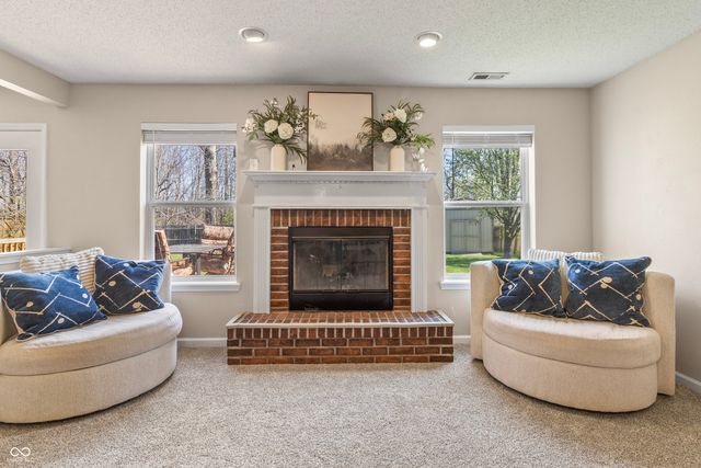 5227 Choctaw Ridge Way, Indianapolis, IN 46239