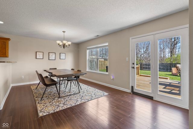 5227 Choctaw Ridge Way, Indianapolis, IN 46239