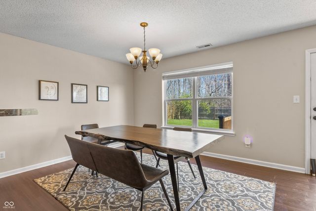 5227 Choctaw Ridge Way, Indianapolis, IN 46239