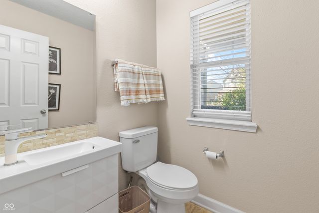 5227 Choctaw Ridge Way, Indianapolis, IN 46239