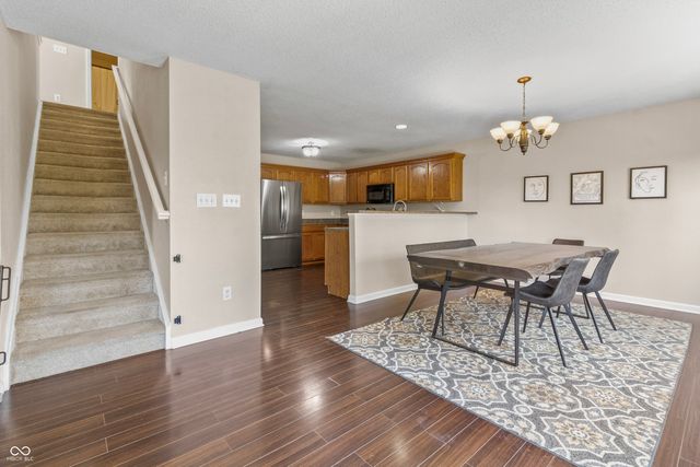 5227 Choctaw Ridge Way, Indianapolis, IN 46239