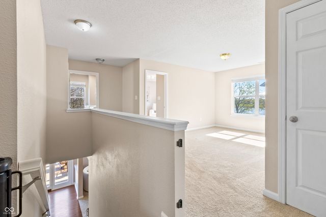 5227 Choctaw Ridge Way, Indianapolis, IN 46239