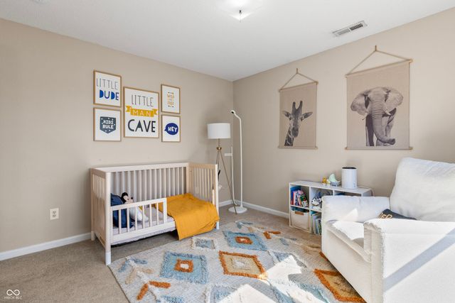 5227 Choctaw Ridge Way, Indianapolis, IN 46239