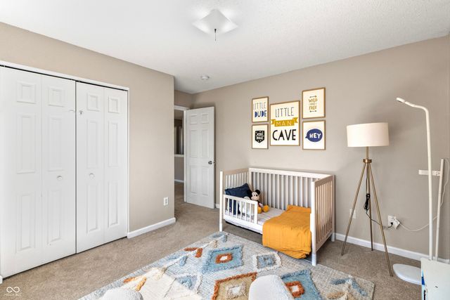 5227 Choctaw Ridge Way, Indianapolis, IN 46239