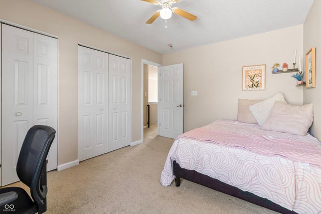 5227 Choctaw Ridge Way, Indianapolis, IN 46239