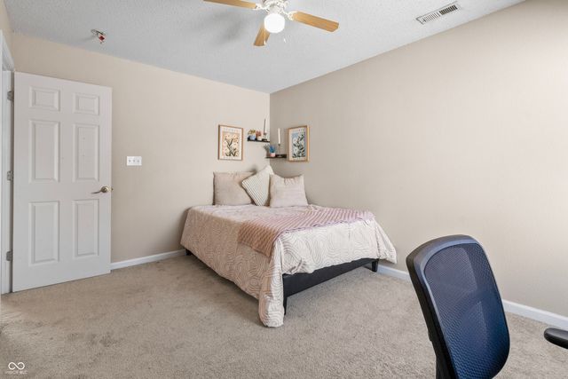 5227 Choctaw Ridge Way, Indianapolis, IN 46239