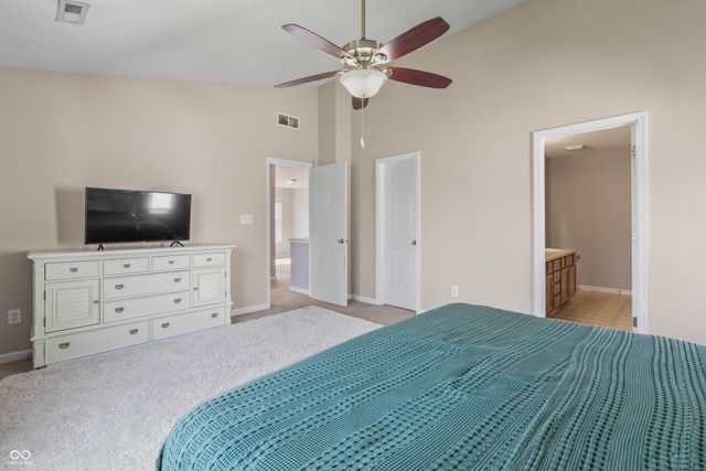 5227 Choctaw Ridge Way, Indianapolis, IN 46239