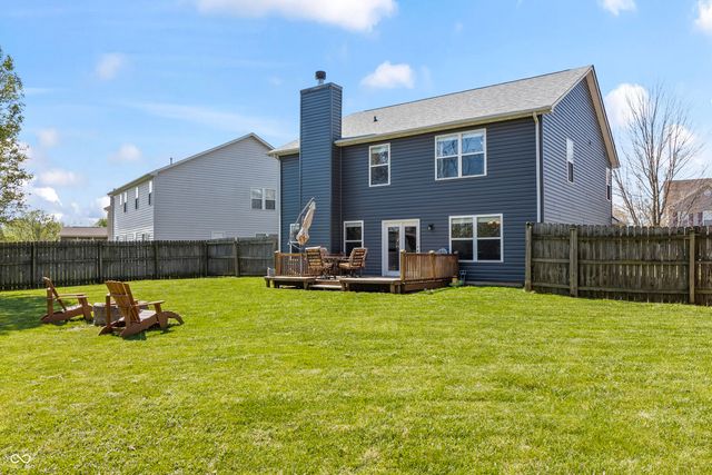 5227 Choctaw Ridge Way, Indianapolis, IN 46239