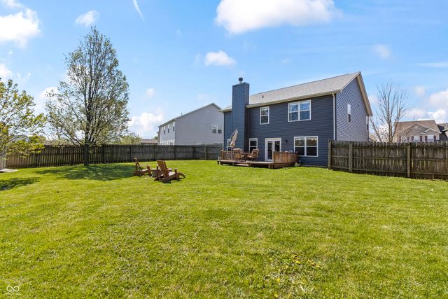 5227 Choctaw Ridge Way, Indianapolis, IN 46239