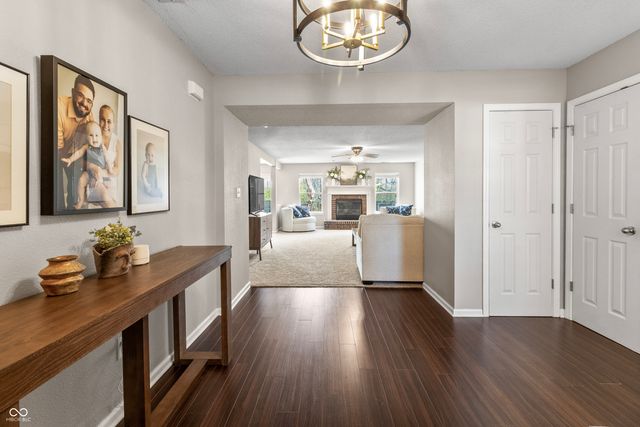 5227 Choctaw Ridge Way, Indianapolis, IN 46239