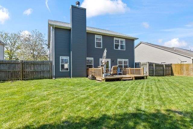 5227 Choctaw Ridge Way, Indianapolis, IN 46239