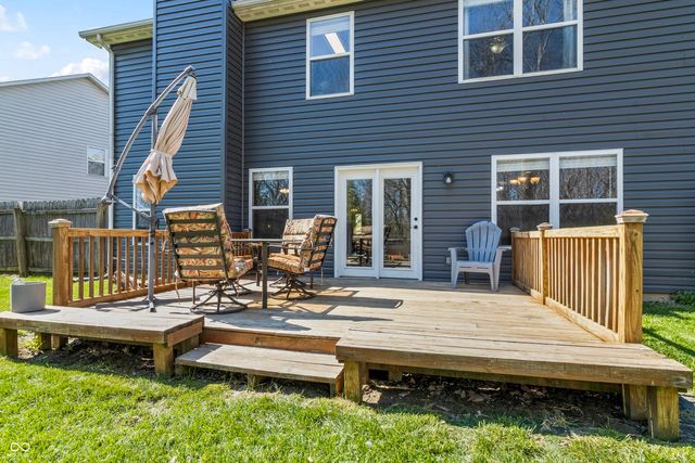 5227 Choctaw Ridge Way, Indianapolis, IN 46239