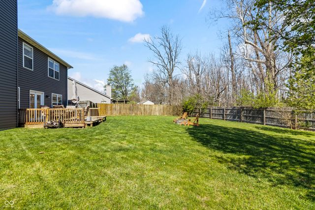 5227 Choctaw Ridge Way, Indianapolis, IN 46239