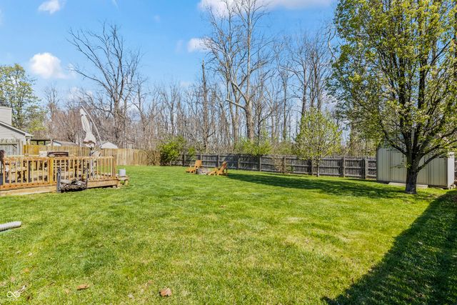 5227 Choctaw Ridge Way, Indianapolis, IN 46239