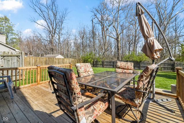 5227 Choctaw Ridge Way, Indianapolis, IN 46239