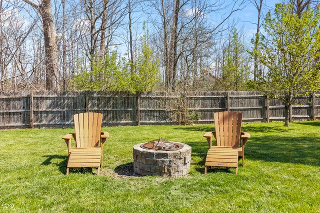 5227 Choctaw Ridge Way, Indianapolis, IN 46239