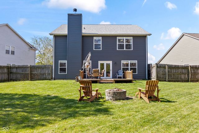 5227 Choctaw Ridge Way, Indianapolis, IN 46239