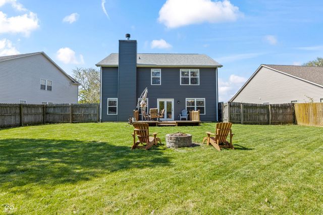 5227 Choctaw Ridge Way, Indianapolis, IN 46239