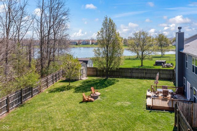 5227 Choctaw Ridge Way, Indianapolis, IN 46239