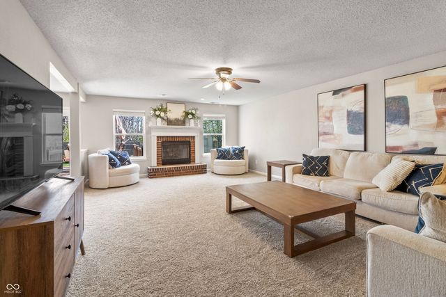 5227 Choctaw Ridge Way, Indianapolis, IN 46239