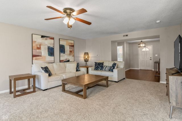 5227 Choctaw Ridge Way, Indianapolis, IN 46239