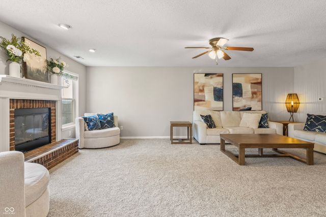 5227 Choctaw Ridge Way, Indianapolis, IN 46239