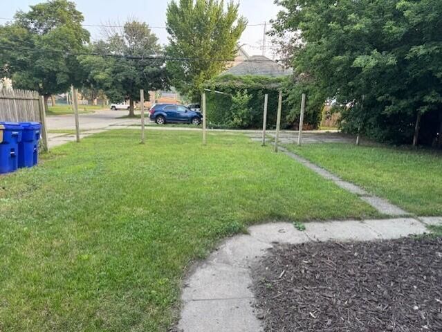 2003 53rd STREET, Kenosha, WI 53140