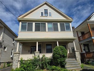 1418 Brinckerhoff Avenue, Utica, NY 13501