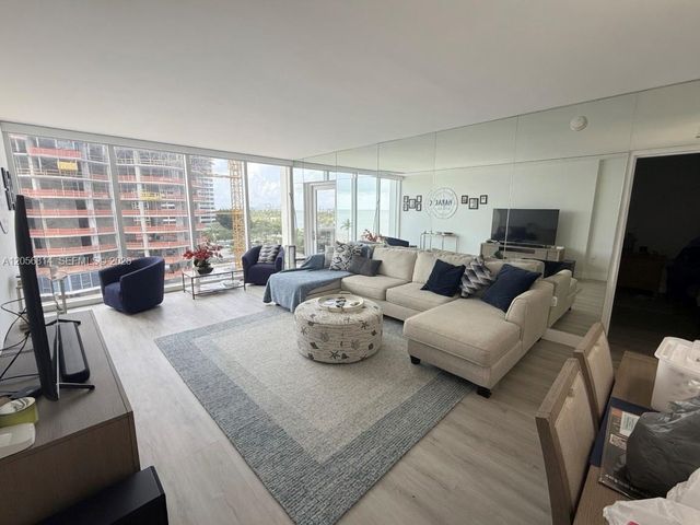 10275 Collins Avenue 614, Bal Harbour, FL 33154