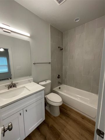 524 W Florence Street, Denison, TX 75020