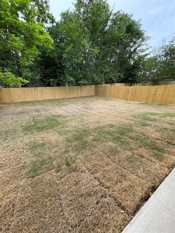 524 W Florence Street, Denison, TX 75020