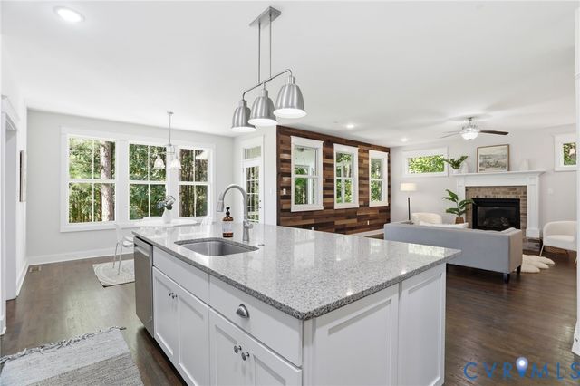 3828 Mill Mount Dr, Powhatan, VA 23139