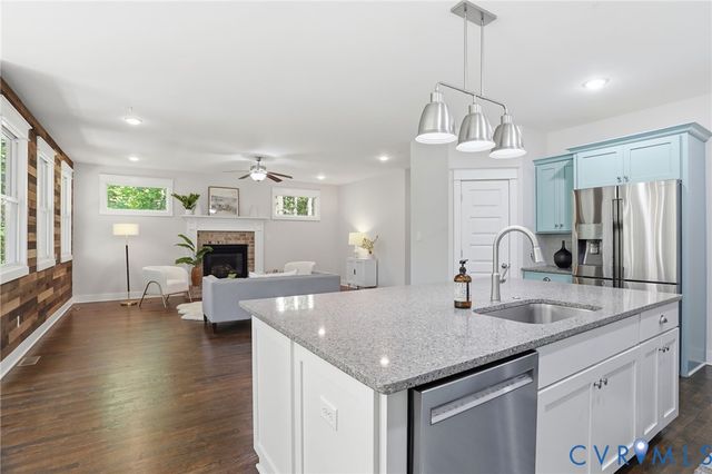 3828 Mill Mount Dr, Powhatan, VA 23139