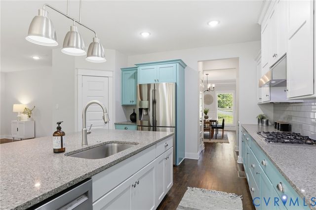 3828 Mill Mount Dr, Powhatan, VA 23139
