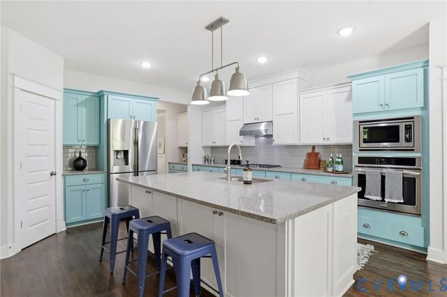 3828 Mill Mount Dr, Powhatan, VA 23139