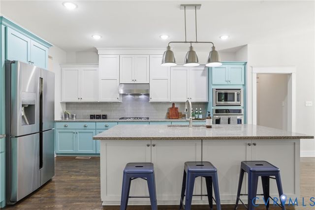 3828 Mill Mount Dr, Powhatan, VA 23139