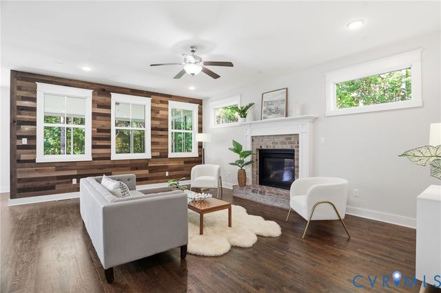 3828 Mill Mount Dr, Powhatan, VA 23139