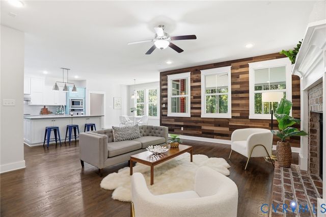 3828 Mill Mount Dr, Powhatan, VA 23139