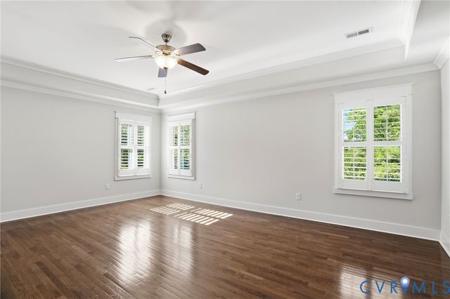 3828 Mill Mount Dr, Powhatan, VA 23139