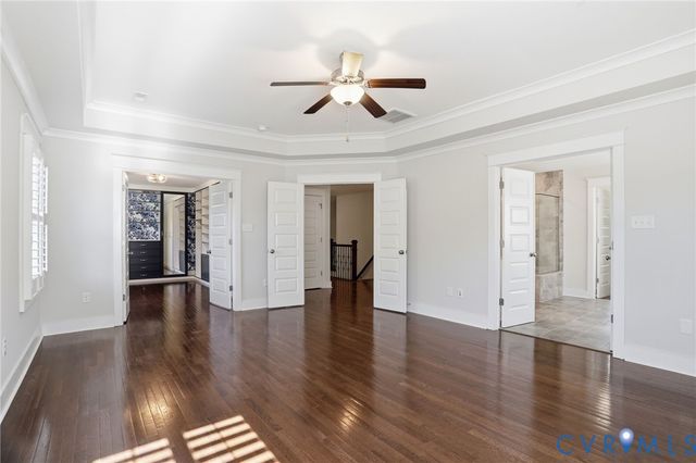 3828 Mill Mount Dr, Powhatan, VA 23139